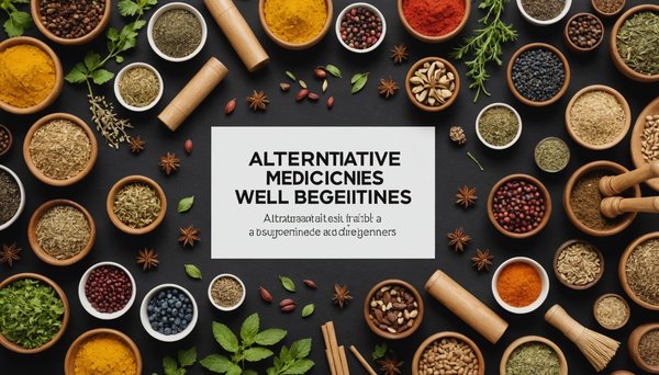 Médecines douces et bien-être : guide pratique pour débutants et curieux