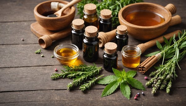 médecines douces et prévention : intégrer l'homéopathie dans sa routine santé