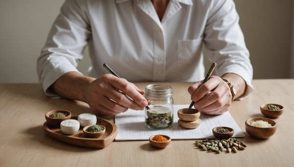 comment gérer le stress au quotidien grâce aux médecines douces